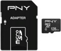 Karta pamięci PNY Performance Plus microSDHC 128GB - 2771551