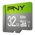 Karta pamięci PNY microSD Elite 32GB - 2771554
