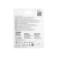 Patriot EP DDR200 Micro SDXC 512GB 160/120 MB/s U3 - 2771566