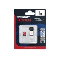 Patriot EP DDR200 Micro SDXC 1TB 160/120 MB/s U3 - 2771571