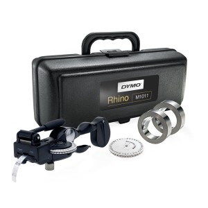 DYMO RHINO M1011 drukarka etykiet bezpośrednio termiczny