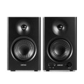 Para głośników stereo Edifier MR4 - czarna - 2763480