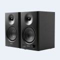 Para głośników stereo Edifier MR4 - czarna - 2763479