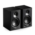 Para głośników stereo Edifier MR4 - czarna - 2763476