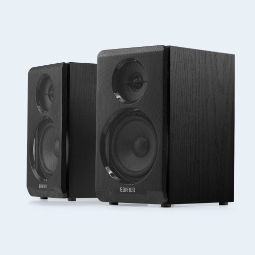 Edifier Studio R33BT - kompaktowy system głośników podstawkowych, Bluetooth 5.0 - 2763494