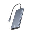 Koncentrator Anker 565 USB-C (11 w 1) 1 x 10 Gb - 2763538