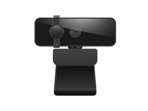 Kamera internetowa Lenovo Gen2 | Podstawowy wyświetlacz FHD - 2763597