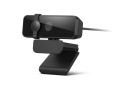 Kamera internetowa Lenovo Gen2 | Podstawowy wyświetlacz FHD - 2763592
