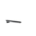 CHERRY KW 9100 SLIM klawiatura Uniwersalne RF Wireless + Bluetooth QWERTZ Swiss Czarny - 2763631
