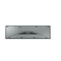 CHERRY KW 9100 SLIM klawiatura Uniwersalne RF Wireless + Bluetooth QWERTZ Swiss Czarny - 2763628