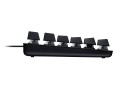 Logitech Klawiatura G413 TKL SE Gaming KBD Black US INTL - 2771658