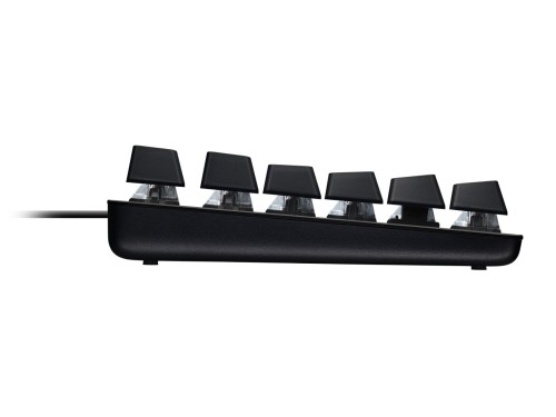 Logitech Klawiatura G413 TKL SE Gaming KBD Black US INTL - 2771658