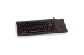 CHERRY XS Trackball klawiatura Uniwersalne USB QWERTY US English Czarny - 2763720