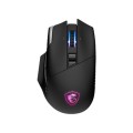 Mysz optyczna bezprzewodowa gamingowa Versa Pro W+Dock Pro MSI - 2763773