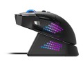 Mysz optyczna bezprzewodowa gamingowa Versa Pro W+Dock Pro MSI - 2763768