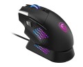 Mysz optyczna bezprzewodowa gamingowa Versa Pro W+Dock Pro MSI - 2763767