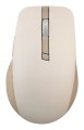 ASUS SmartO Mouse MD200 Silent Plus myszka Biuro Oburęczny RF Wireless + Bluetooth Optyczny 4200 DPI - 2763788