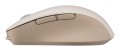 ASUS SmartO Mouse MD200 Silent Plus myszka Biuro Oburęczny RF Wireless + Bluetooth Optyczny 4200 DPI - 2763790