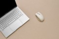 ASUS SmartO Mouse MD200 Silent Plus myszka Biuro Oburęczny RF Wireless + Bluetooth Optyczny 4200 DPI - 2763797