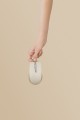 ASUS SmartO Mouse MD200 Silent Plus myszka Biuro Oburęczny RF Wireless + Bluetooth Optyczny 4200 DPI - 2763798