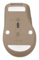 ASUS SmartO Mouse MD200 Silent Plus myszka Biuro Oburęczny RF Wireless + Bluetooth Optyczny 4200 DPI - 2763794