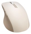 ASUS SmartO Mouse MD200 Silent Plus myszka Biuro Oburęczny RF Wireless + Bluetooth Optyczny 4200 DPI - 2763792