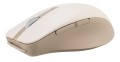 ASUS SmartO Mouse MD200 Silent Plus myszka Biuro Oburęczny RF Wireless + Bluetooth Optyczny 4200 DPI - 2763791
