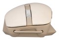 ASUS SmartO Mouse MD200 Silent Plus myszka Biuro Oburęczny RF Wireless + Bluetooth Optyczny 4200 DPI - 2763789