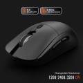 MEDIA-TECH MYSZ DUAL BT/RF SILENT&RECHARGE MT1124 - 2771773