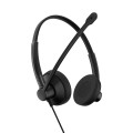 Słuchawki EPOS IMPACT 100 MS Stereo USB-C+A Headset Teams zertifiztiert - Headset - Stereo (1001421) - 2748913