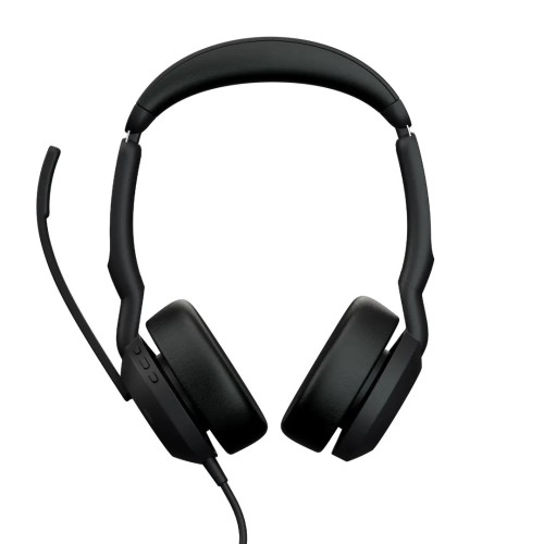 Słuchawki Jabra Evolve2 50 USB C/A UC Stereo - Stereo (25089-989-799) - 2771784