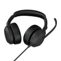 Słuchawki Jabra Evolve2 50 USB C/A UC Stereo - Stereo (25089-989-799) - 2771783