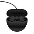 Słuchawki Jabra Evolve2 Buds UC z adapterem Link380c - 2771795