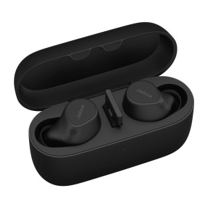 Słuchawki Jabra Evolve2 Buds UC Cradle Link380a