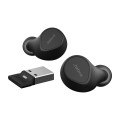 Słuchawki Jabra Evolve2 Buds UC Cradle Link380a - 2771800