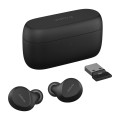 Słuchawki Jabra Evolve2 Buds UC Cradle Link380a - 2771801