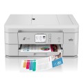 Brother DCP-J1800DWRE1 Atramentowa A4 1200 x 6000 DPI 17 stron/min Wi-Fi - 2764205