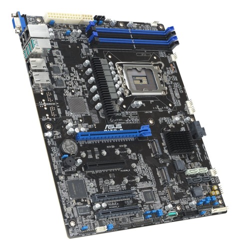 Płyta główna Asus P13R-E LGA1700 Intel - 2749713