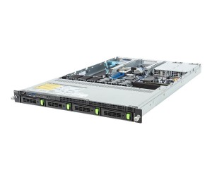 Platforma Gigabyte Rack (1U) AMD R133-C10-000-AAA2 (OUTLET)