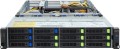 Platforma Gigabyte Rack (2U) AMD R283-ZF0-AAL1 - 2749739