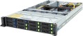 Platforma Gigabyte Rack (2U) AMD R283-ZF0-AAL1 - 2749740