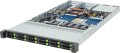Platforma Gigabyte Rack (1U) AMD R163-ZG2-AAJ2 - 2749753
