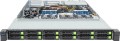 Platforma Gigabyte Rack (1U) AMD R163-ZG2-AAJ2 - 2749754