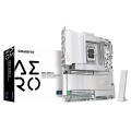Płyta główna Gigabyte Z890 AERO D - bundkort - ATX - 2764372