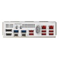 Płyta główna Gigabyte Z890 AERO D - bundkort - ATX - 2764370