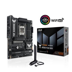 Płyta główna ASUS TUF GAMING B650E-PLUS WIFI