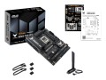 Płyta główna AMD B650 SAM5 ATX TUF GAM B650E-PLUS WIFI ASUS - 2771919