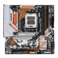 Płyta główna AMD B850 SAM5 MATX/B850M FORCE WF6E GIGABYTE - 2764506