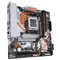 Płyta główna AMD B850 SAM5 MATX/B850M FORCE WF6E GIGABYTE - 2764507