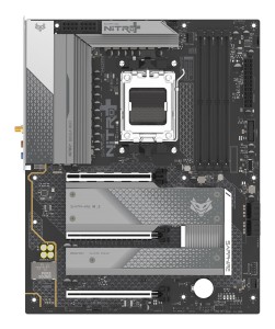 Płyta główna SAPPHIRE NITRO+ B850A WIFI7